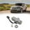 Rear Coupling Diff AWD Pump LR008958 LR075763 for  Freelander 2 2009-2015 3