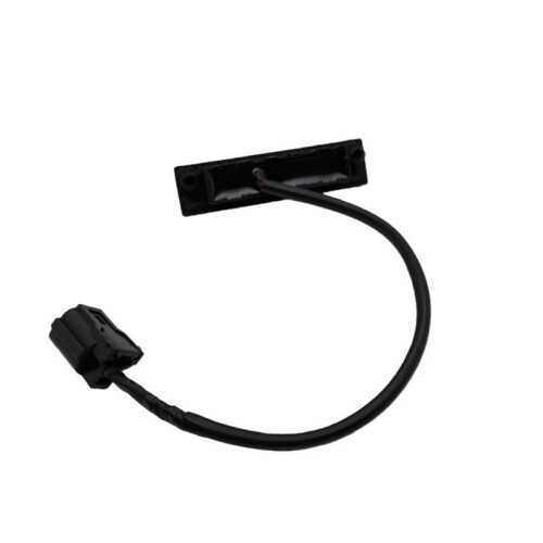 Hatchback Rear Trunk Release    Rear Door Opening Button 81260- for  IONIQ 2016-2019 2