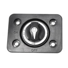 A06-88420-001 Truck Double Forward Cut-Off for Freightliner-Cascadia 2018 Battery Disconnect A0688420001