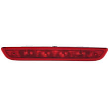 B000878980 High Brake Lights Car Rear Parking Drive Light LED Signal Light Indicator for 108 2014-2023 Red