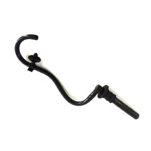 BV6P-7D494AA Gearbox Breather Hose Ventilation Valve Tube for Focus 2012-2015 BV6P-7D494-B