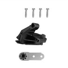 Front Headlight Bracket Repair Kits for - S Class W221 2007-2013 S400 S450 S500 S650 A2218201414 Right