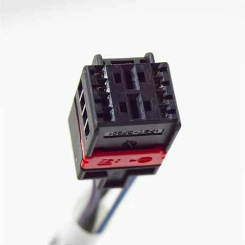 For  XC60 MK1 Rear Park Assist Camera Adapter Cable 31381517 1