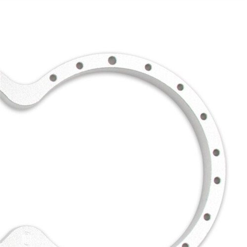 Engine Block Guard Blockguard for   K24 Engines Cylinder Protection Cover Plate 1