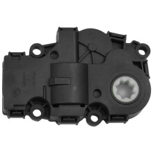 8W0820511C 8W0820511B 8W0820511A for A4, E-Tron Heater Actuator Flap Motor Heater Flap Actuator Regulator Motor