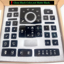 For 2013-2017 Sport 2014-2017 Window Keys Center Control Buttons Door Button