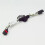 For  XC60 MK1 Rear Park Assist Camera Adapter Cable 31381517 4