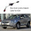 For  XC60 MK1 Rear Park Assist Camera Adapter Cable 31381517 8