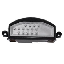 HVAC Blower Motor Resistor Module Regulator A4479063000 4479063000 for - Vito W447 W448 2014-2020