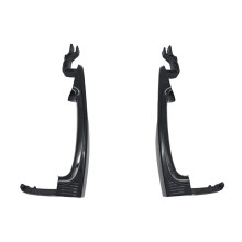 1 Pair Outer Door Handle 51217207561 51217207562 for 1 Series 3 Series X6 X3 E90 E91 Outside Door Puller