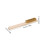 2Pcs Copper Wire Brush for Car Detailing Multi-Use Home Cleaning Tool 2