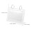 3Pcs Mini Photo Frame A5 Size With Flip Design Tabletop Organizer 3