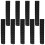 9Pcs Protetores De Espuma Para Confortável Barra De Pull Up 1