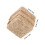8Pcs 0.79" Mini Farm Grass Hay Bales For Mini 3