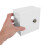 Wall Outlet Cover: 86 Type Lockable Weatherproof Socket Protector 4