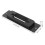 ABS Atm Card Slot Plastic Holder Replacement Part for Atm Device 3