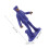 100Pcs Simulation Mini Police Characters For Sand Table Decorations 3