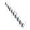 Mini Wegafsluiting Voor Spoor 1/87 Groen Micro Landschapsscherm 3