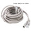 Καλώδιο Ethernet με τροφοδοσία RJ45 και DC, Καλώδιο επέκτασης τροφοδοσίας LAN Cat5Network για 1