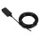 Caméra endoscopique avec éclairage pour l'inspection de canalisations, caméra haute définition avec éclairage LED réglable, endoscope 6