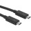 Καλώδιο Thunderbolt3 για γρήγορη φόρτιση οθόνης 5K και μεταφορά δεδομένων 40Gbps, 5