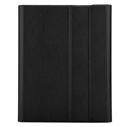 Λεπτή θήκη πληκτρολογίου για iPad 9,7 ιντσών, αποσπώμενο ασύρματο πληκτρολόγιο 1