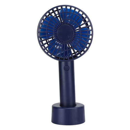 Φορητός φορητός ανεμιστήρας με 3 ταχύτητες, ισχυρός μίνι επαναφορτιζόμενος 2