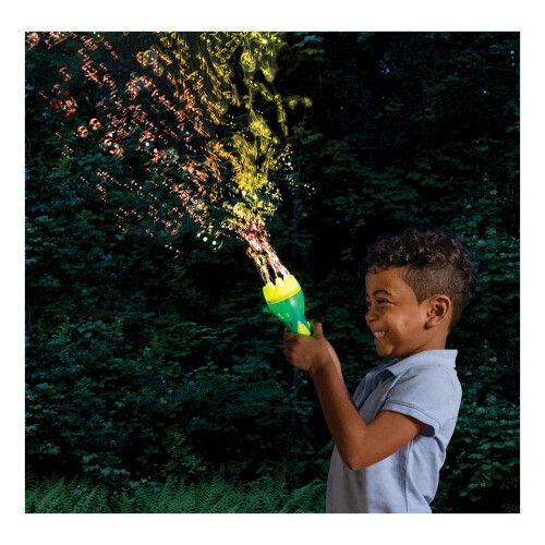 Fubbles Light Up Bubble Torch 2