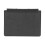 Per tastiera Surface Go con touchpad, USB-C, ricaricabile, Bluetooth 4.0 11