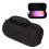 Rugged Travel Case for Pulse5 Bluetooth Speaker Dustproof & Shockproof Black 6