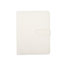 Fotoalbum für Fujifilm Instax Mini, hochtransparentes Fach, großes Fassungsvermögen, Aufbewahrungsbuch für Sofortbildfilme, robustes Material,