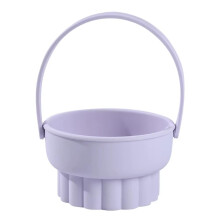 Makeup Brush Cleaner Kit with Silicone Washing Bowl, Sponge and Puff Washer, Quick Drying Set