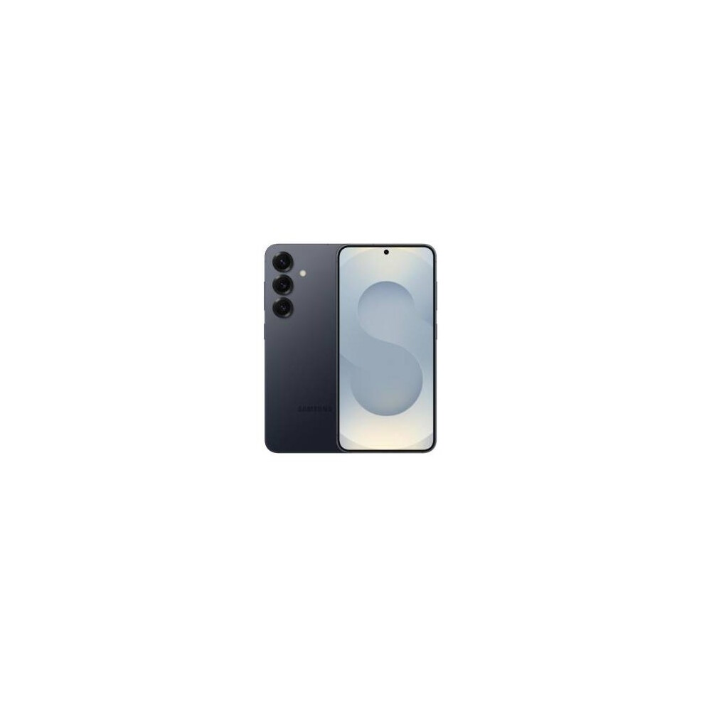Samsung Sm-S931 S25 12 + 128Gb 6.2 "5G Blue Black Eu Blue,Black