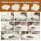 Three-Seater DIY Combination Corduroy Sofa-Beige 2