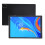 Tablet Android με επεξεργαστή Octa Core, οθόνη αφής IPS, πιστοποίηση GMS, WiFi6 και επεκτάσιμη 3