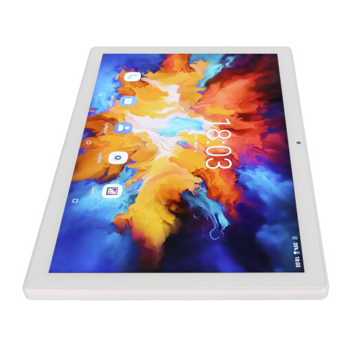 Tablet Android με επεκτάσιμη αποθήκευση, οκταπύρηνο επεξεργαστή, οθόνη IPS HD 10,1 ιντσών, 1