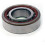 7006C ABEC5 P5 Precision Angular Contact Ball Bearing for CNC Machine Tool Spindle Speed 2