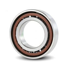 7006C ABEC5 P5 Precision Angular Contact Ball Bearing for CNC Machine Tool Spindle Speed