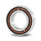 7006C ABEC5 P5 Precision Angular Contact Ball Bearing for CNC Machine Tool Spindle Speed 1