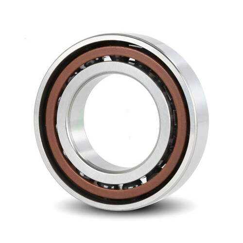 7006C ABEC5 P5 Precision Angular Contact Ball Bearing for CNC Machine Tool Spindle Speed