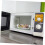 Large Rectangular Glass Baking Dish Oven Microwave Dishwasher Safe HeatResistant Tempered Bakeware 4