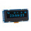 Οθόνη OLED HAT για Raspberry Pi, Ενσωματωμένο πρόγραμμα οδήγησης SSD1305 με διεπαφή SPI, 2
