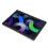 Android-tablet med Octa Core-processor, nyeste Android, 14 dobbeltkamera, WiFi, 6 opgradering til metalkabinet, GNSS-navigation, Google 5