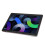 Android-tablet med Octa Core-processor, nyeste Android, 14 dobbeltkamera, WiFi, 6 opgradering til metalkabinet, GNSS-navigation, Google 7
