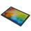 Android Tablet, 10,1 ιντσών, με επεξεργαστή τετραπλού πυρήνα, σύστημα Android, οθόνη αφής 4
