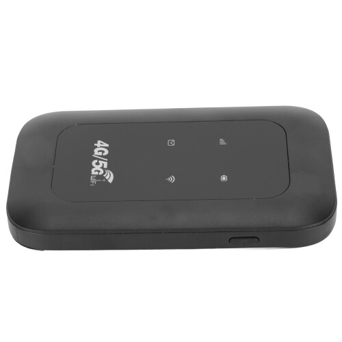 Internet υψηλής ταχύτητας, φορητό 4G LTE, κινητό hotspot, έξυπνη οθόνη LED, μεγάλος χρόνος 2