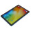 Android Tablet, 10,1 ιντσών, με επεξεργαστή τετραπλού πυρήνα, σύστημα Android, οθόνη αφής 5