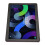 Android-tablet med Octa Core-processor, nyeste Android, 14 dobbeltkamera, WiFi, 6 opgradering til metalkabinet, GNSS-navigation, Google 8