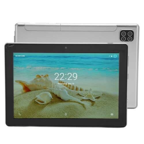 Tablet κατάλληλο για όλη την οικογένεια με τετραπύρηνο επεξεργαστή, γρήγορη 1