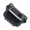 Car Glove Box Lid Handle Puller Glove Boxes Toolbox Pull Cover with Hole for   W222 S-Class 2014-2020 1